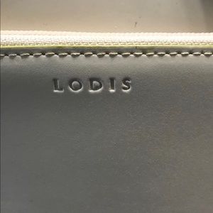 New Lodis Bag